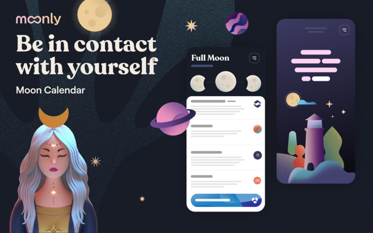 A Zodiac Sign Calendar And Holistic Wellness