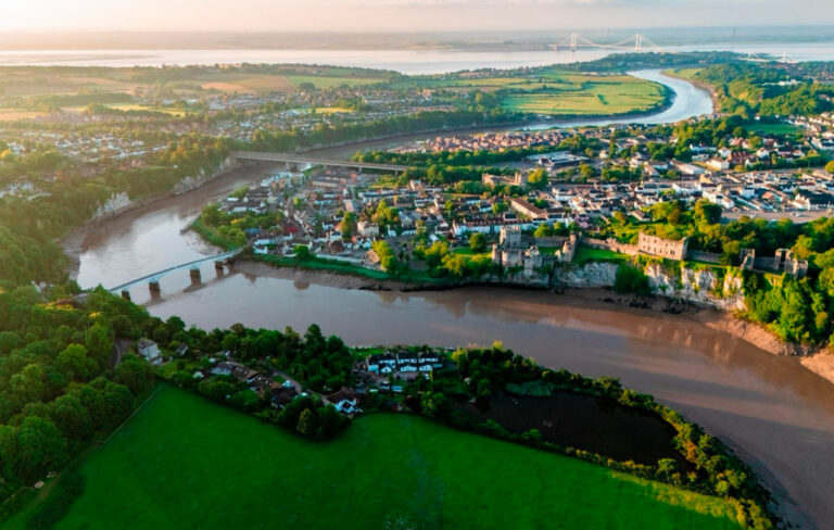 Newport Ranked in The Top Areas In The UK For Medical Cannabis Usage