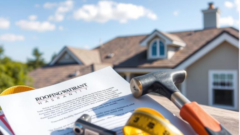 Mastering Roofing Warranties: The Ultimate Guide for Houston Homeowners by Framework Home Remodeling