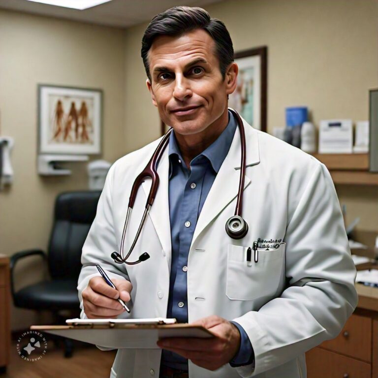 The Role of Diet in Sinus Health: What Your Sinus Doctor Recommends