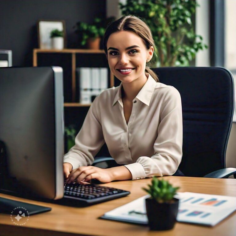 Hire a Virtual Assistant and Get Back to Doing What You Love