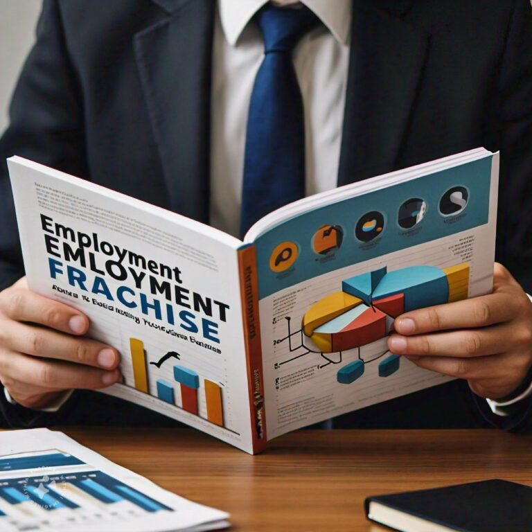 Employment Franchise: A Guide to Building Your Own Business