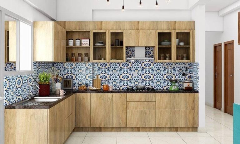 The Ultimate Guide to Choosing the Perfect Kitchen Cabinets