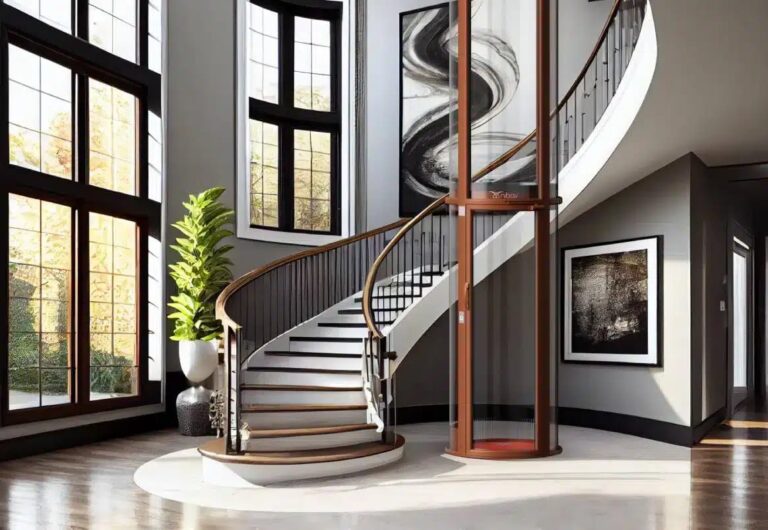 Enhancing Guest Experiences: Why Hotels Choose Panoramic Elevators