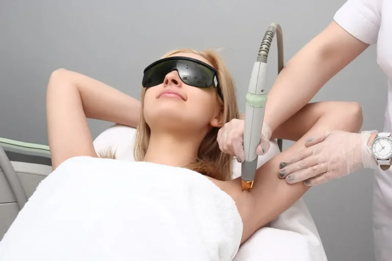 Your Ultimate Guide to Laser Hair Removal in Leeds