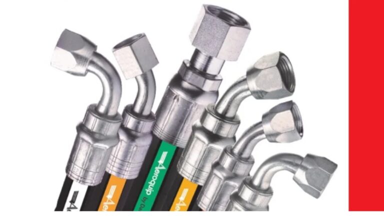 How to Know When You Need a Custom Power Steering Hose Replacement