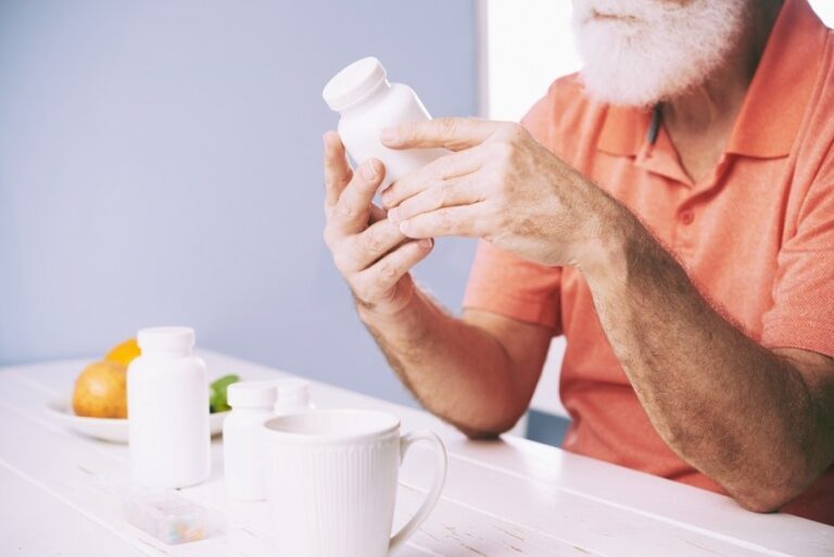 Tapentadol – The Best Pain Relief Medicine