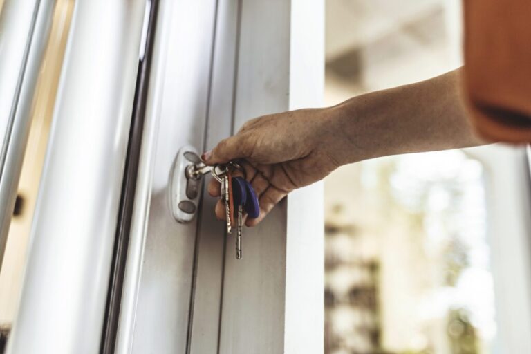 The Essential Role of Locksmiths in Modern Security Systems