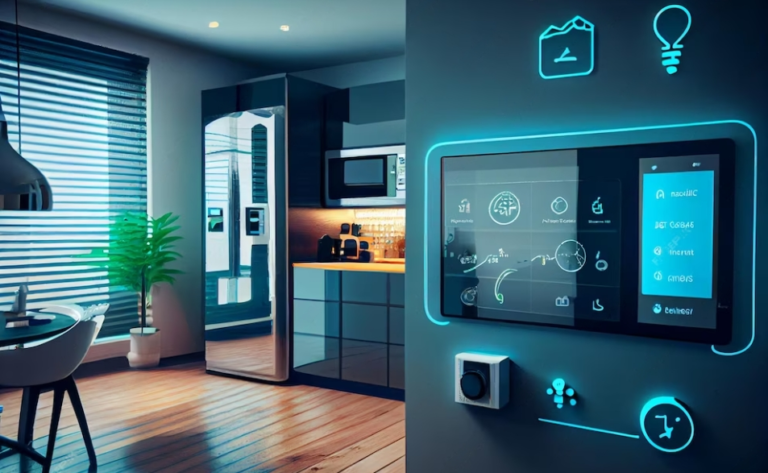 How Home Automation Enhances Energy Efficiency and Sustainability