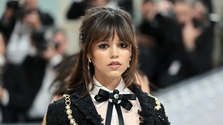 Jenna Ortega: Full Bio