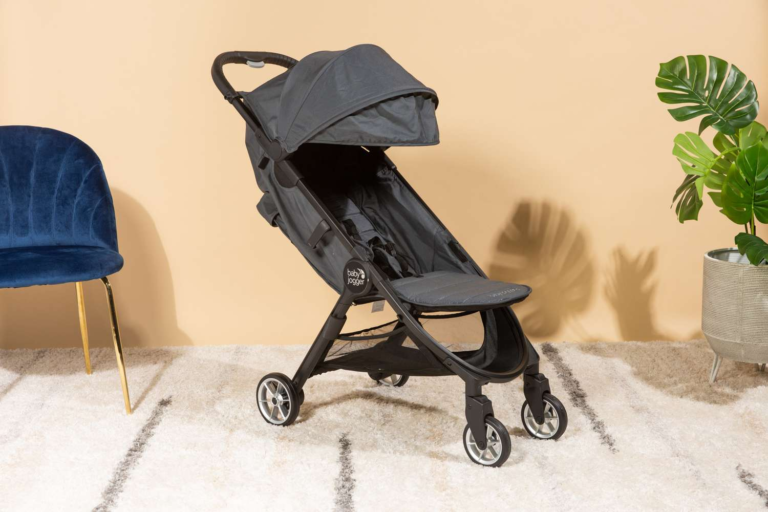 Extreme Manual for Picking the Ideal Trip Stroller for Travel