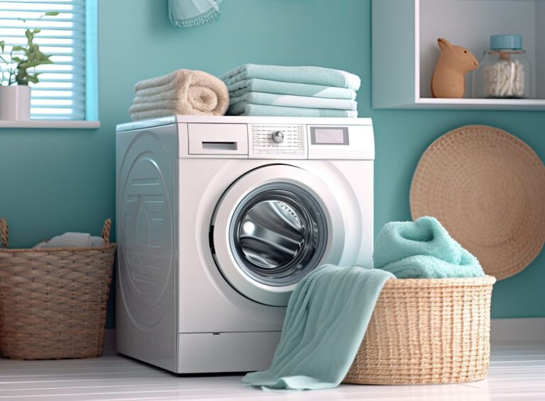 UltraClean Pro: For Perfectly Washed Clothes