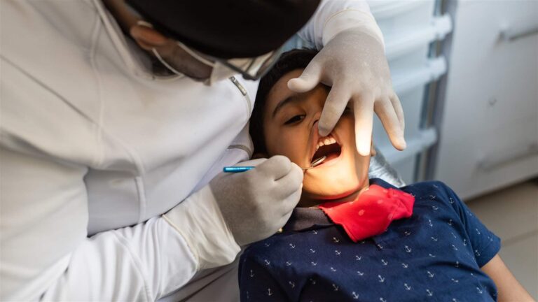 Preventive Dental Care with Oclean and Natural Remedies