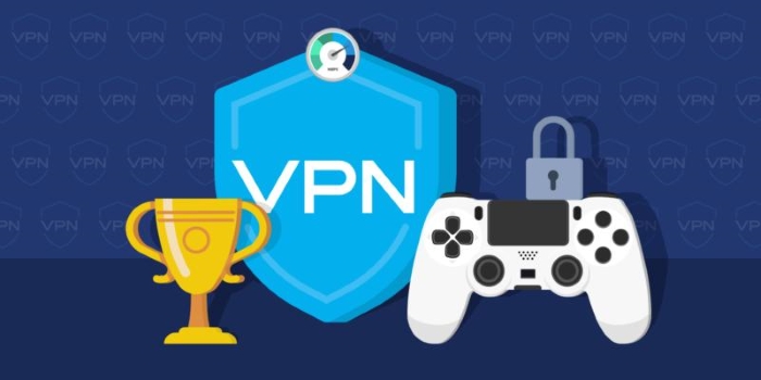 Free VPNs for Gaming – Lag-Free Play and Enhanced Security