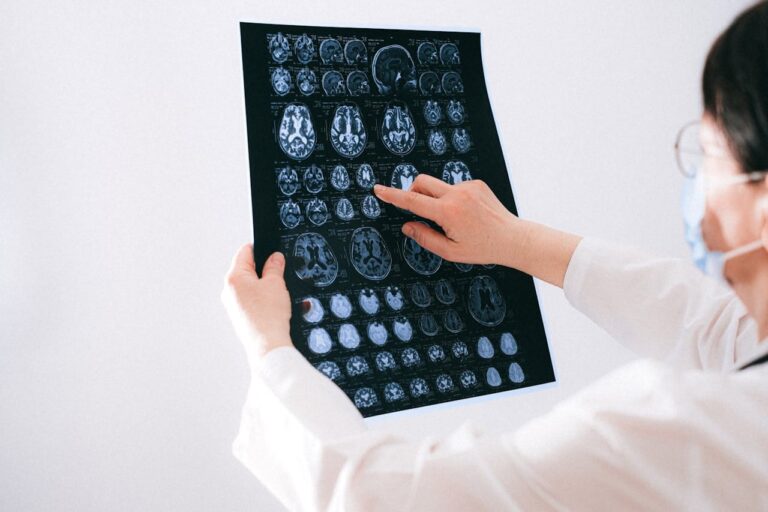 How to Repair White Matter in the Brain with Stem Cell Therapy