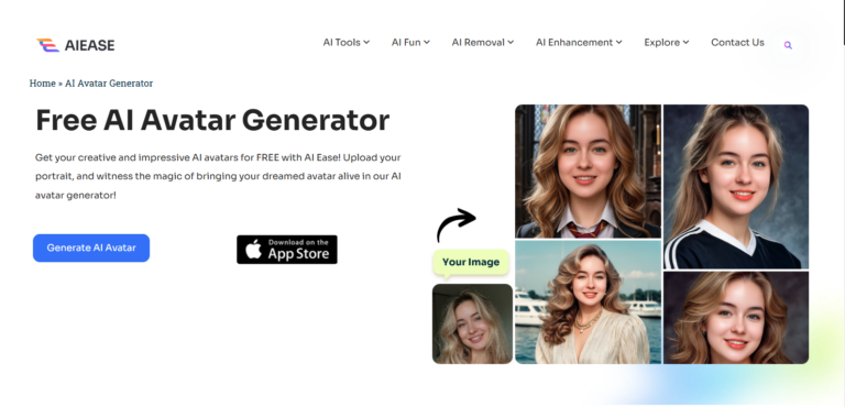 Best AI Avatar Generators