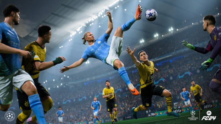 The Rise of FC Ultimate Team: A Comprehensive Guide to Success