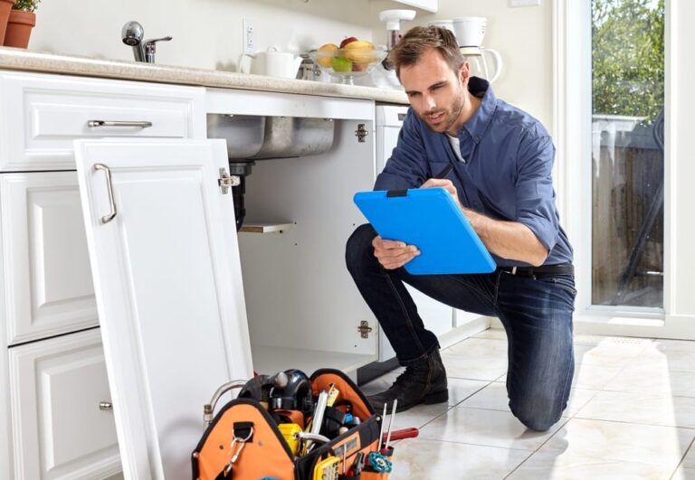 Plumbing Services