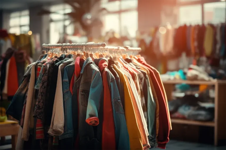 How Consignment Stores are Reshaping the Luxury Fashion Landscape