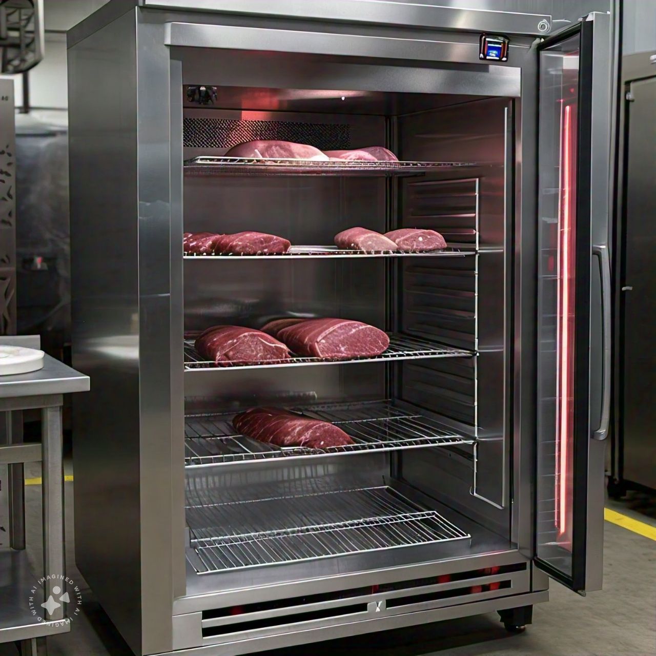 A Thorough Look at Factors Affecting the Meat Chiller Price in Kenya A Thorough Look at Factors Affecting the Meat Chiller Price in Kenya