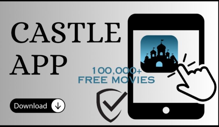 Discover Endless Entertainment with the Castle App