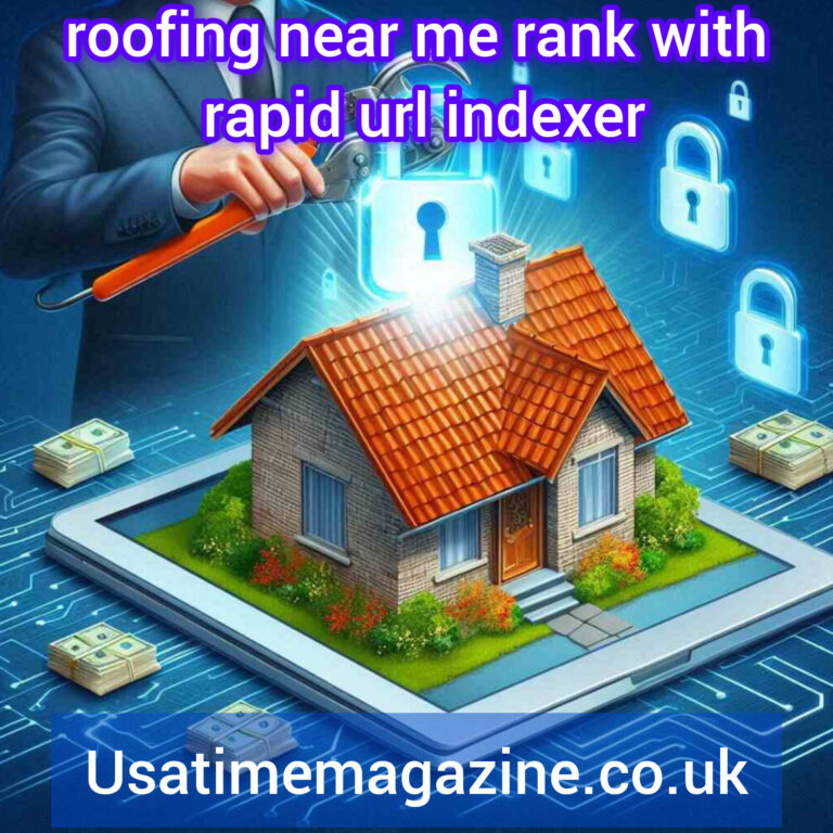 roofing near me rank with rapid url indexer