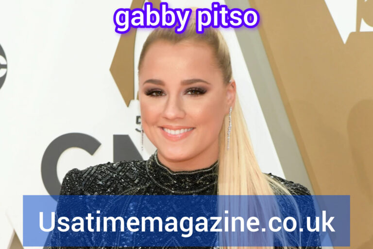 Gabby Pitso: A Rising Star in the Football World