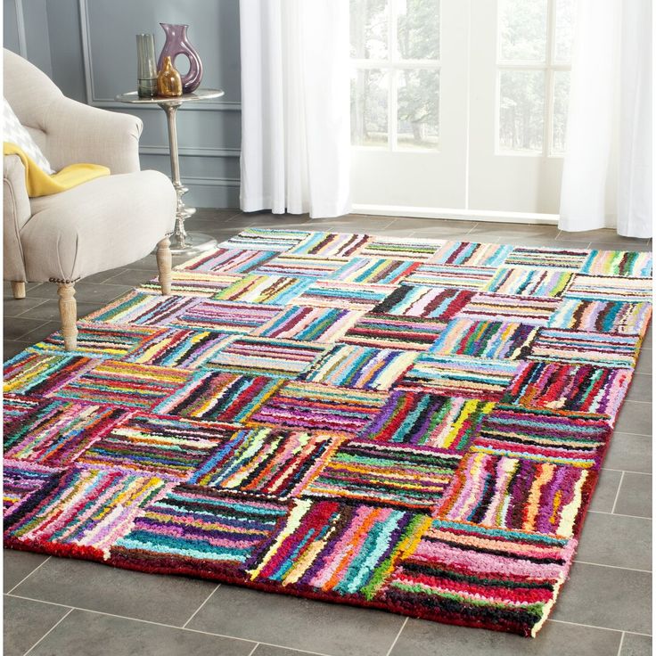 handmade rug