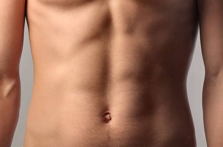 Is It Easier to Get Abs After a Tummy Tuck? 