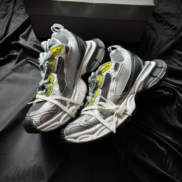 Where to Buy Balenciaga Reps: SneakerReps Guide