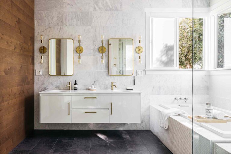 How to Choose the Perfect Bathroom Lights for Every Style