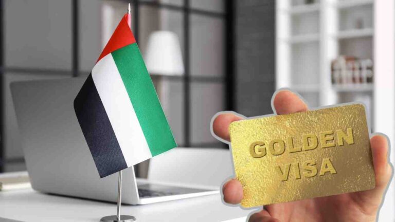 UAE Golden Visa Requirements – Complete Guide For 2025 Applicants!