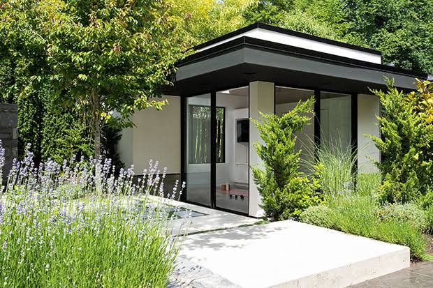 Transforming Your Modern Garden Shed into a Guest House