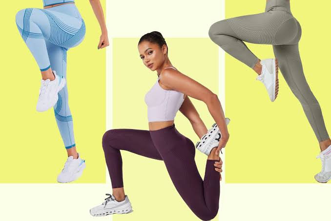 Women’s Leggings That Embrace Every Muscle Fit for All Sizes 