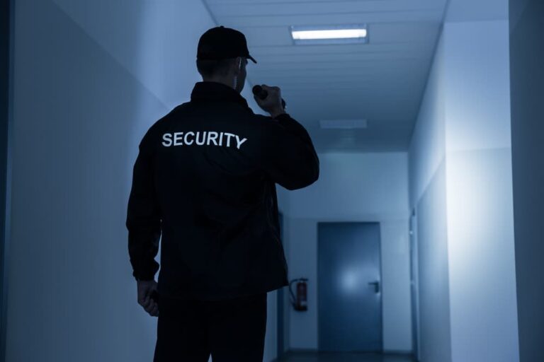 Security Guard
