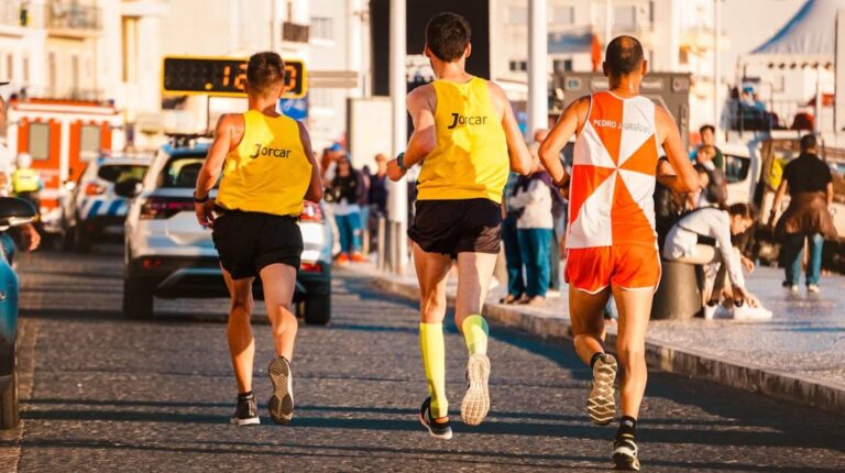 How On Cloud Trainers Are Redefining Athletic Performance