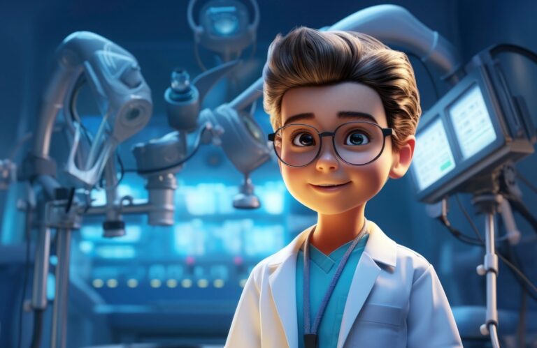 AI Doctors in 2024: What to Expect from Healthcare Technology