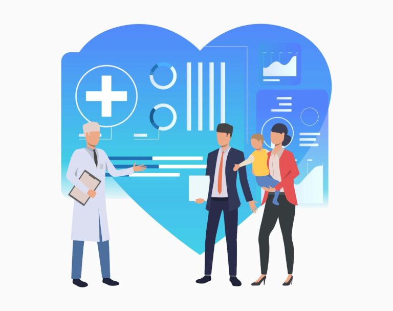 Enhancing HCP Pharma Relationships Through Data-Driven Insights