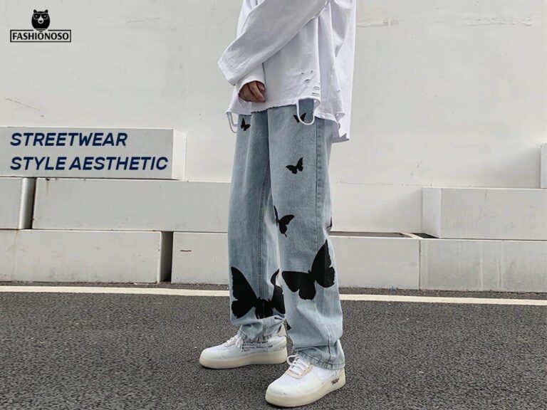 The Evolution of Streetwear: A Look at Corteiz and Hellstar