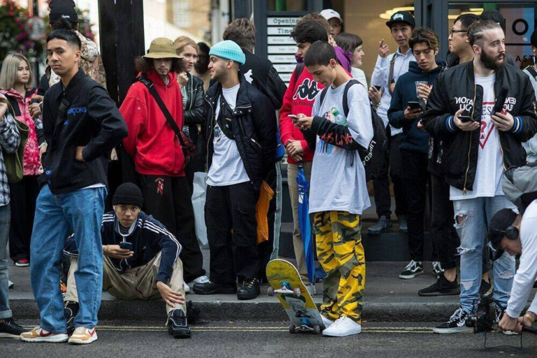 Top Two Streetwear Brands You Need to Try Once In Your Life
