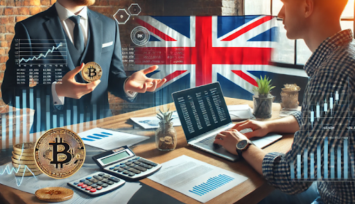 Tax Implications of Cryptocurrency Investments in the UK