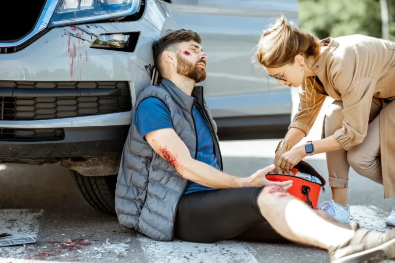 How to Prove Pain and Suffering in a Personal Injury Claim