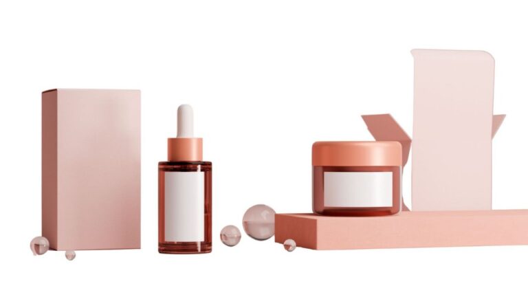 Transform Your Beauty Products with Unique Cosmetic Packaging