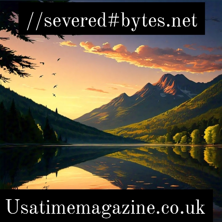 SeveredBytes.net