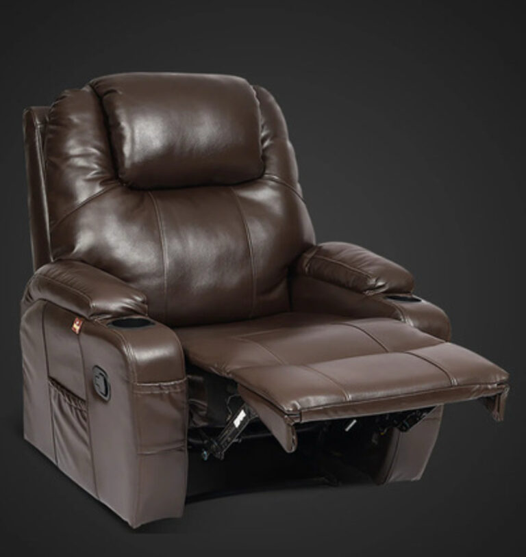 Top 7 Benefits of Riser Recliner Chairs 