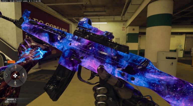 Dark Matter Camo in BO6: Tips and Tricks to Achieve the Ultimate Look