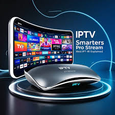 IPTV Streaming Servers: The Ultimate Solution to Take Your