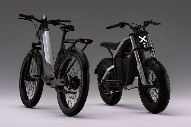 2025 Trends: Why Electric Bikes for Adults Are the Future