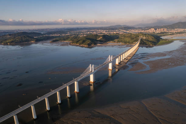 Why Are Jetty and Marine Constructions Critical for Australia’s Waterfront Development?