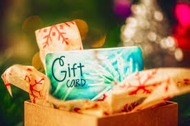 Unwrapping Joy: Creative Ways to Personalize Multi-Option Gift Cards